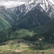 ویدیو ارسالی از جناب آقای جواد باقرزاده از ارتفاعات چالوس بخش دوم✔️ از سری ویدیوهای ارسال شده توسط همراهان عزیز و همیشگی سایت موفقیت موسسه MIE