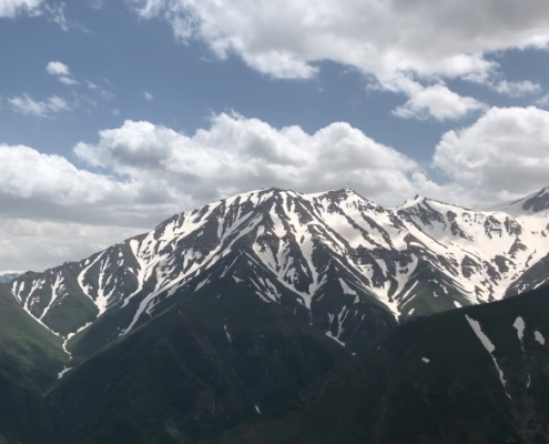 ویدیو ارسالی از آقای جواد باقرزاده از ارتفاعات زیبای چالوس ✔️از ویدیوهای ارسالی کاربران محترم و همراهان همیشگی ما در سایت موفقیت می باشد
