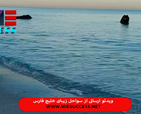 در این ویدئو قدم زدن در سواحل زیبای خلیج فارس را با شما عزیزان به اشتراک گذاشتیم✅سواحل زیبای خلیج فارس✅حس خوب آرامش