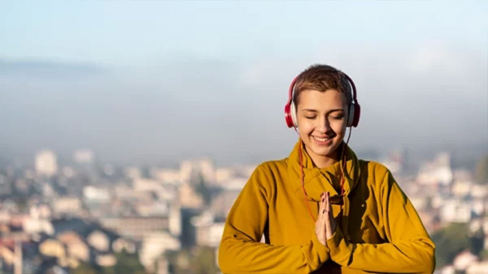 موسیقی اعجاز انگیز آرامش بخش