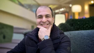 حال خوب و رازهای داشتن حال خوب